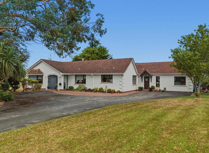The Orchard, 14 Saul Mills Road, Saul, Downpatrick, BT30 7JE