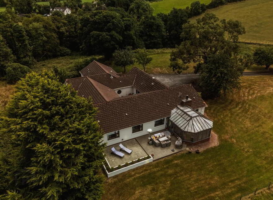 The Orchard, 14 Saul Mills Road, Saul, Downpatrick, BT30 7JE