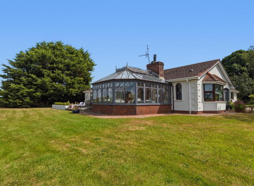 The Orchard, 14 Saul Mills Road, Saul, Downpatrick, BT30 7JE
