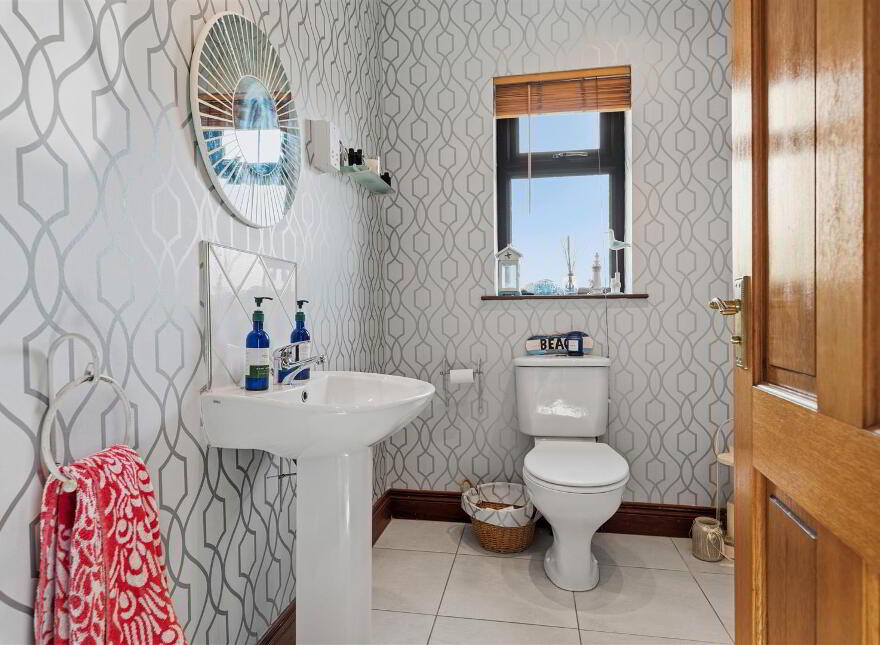 The Orchard, 14 Saul Mills Road, Saul, Downpatrick, BT30 7JE