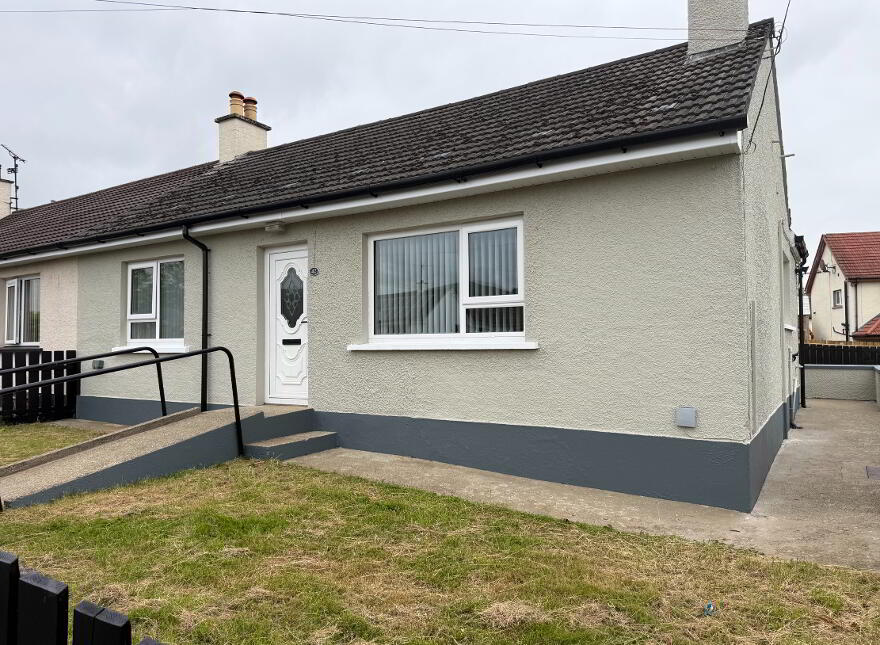 42 Mitchell Park, Dungiven, BT47 4LW
