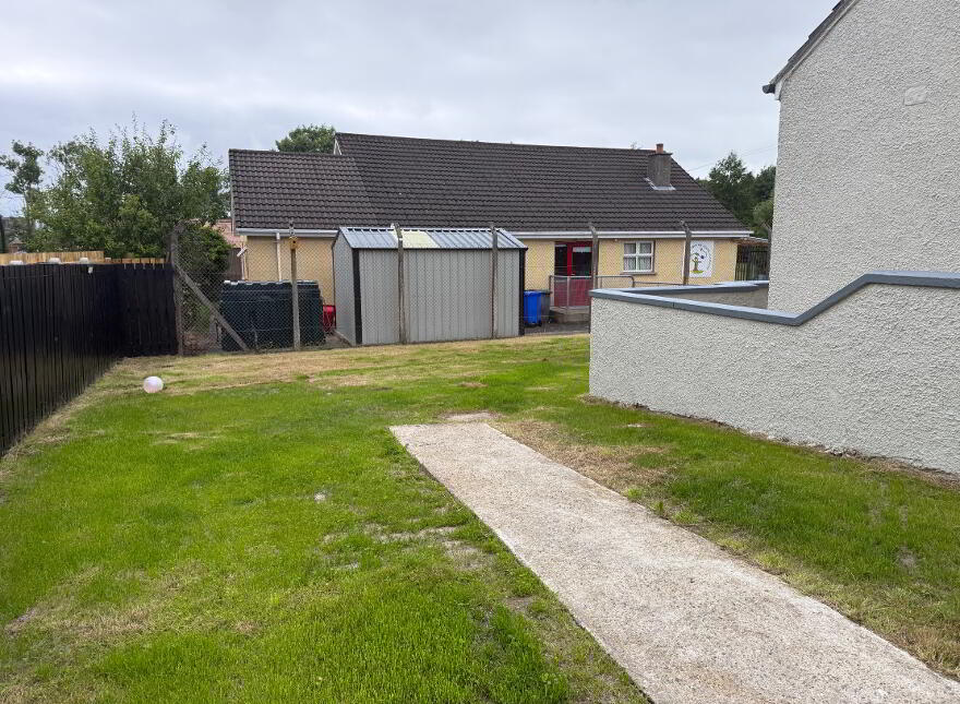 42 Mitchell Park, Dungiven, BT47 4LW