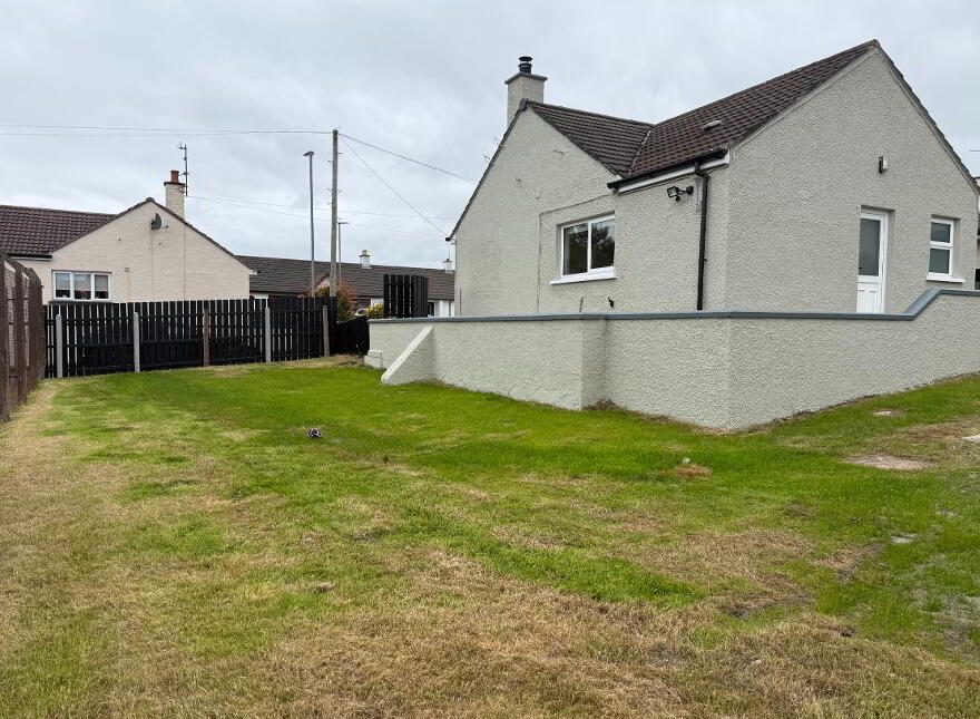 42 Mitchell Park, Dungiven, BT47 4LW