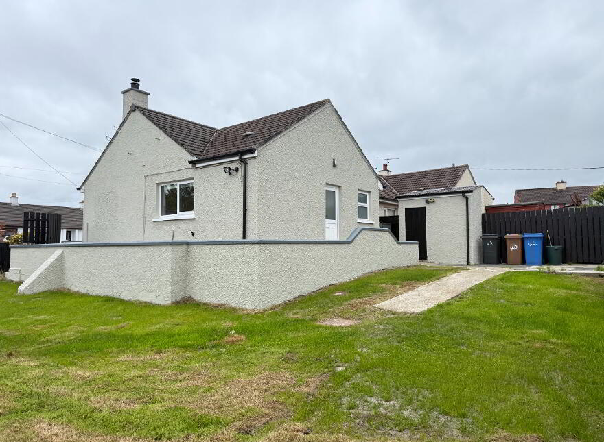 42 Mitchell Park, Dungiven, BT47 4LW