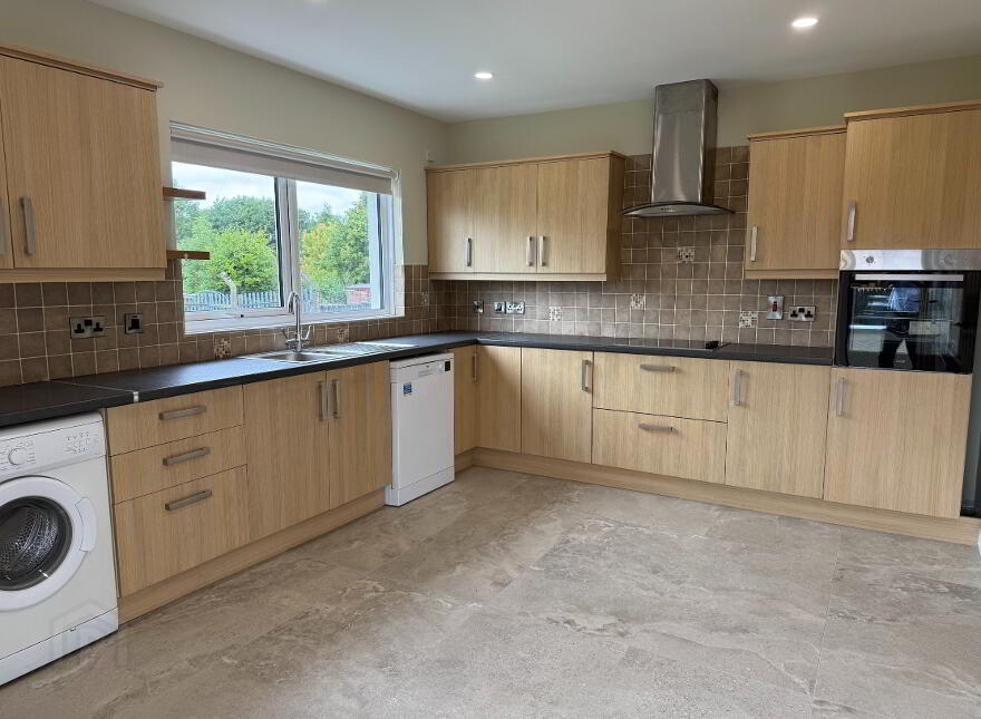 42 Mitchell Park, Dungiven, BT47 4LW
