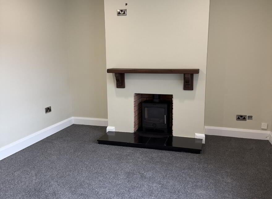 42 Mitchell Park, Dungiven, BT47 4LW