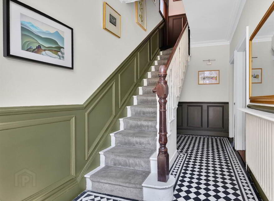 14 Haypark Avenue, Belfast, BT7 3FD