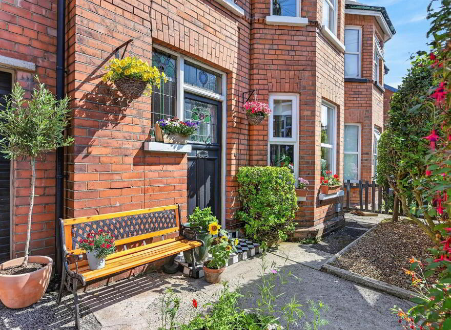 14 Haypark Avenue, Belfast, BT7 3FD