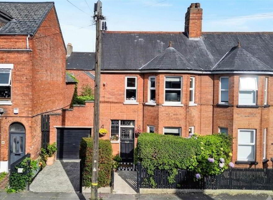 14 Haypark Avenue, Belfast, BT7 3FD