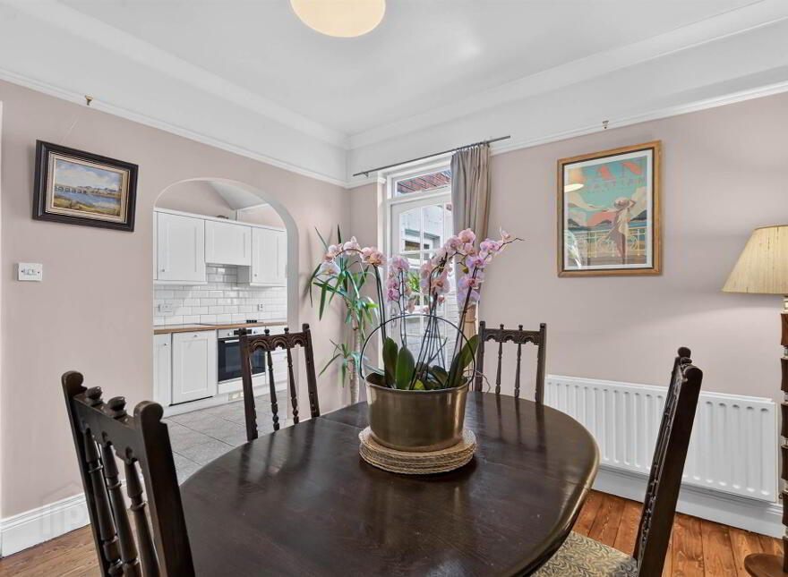 14 Haypark Avenue, Belfast, BT7 3FD