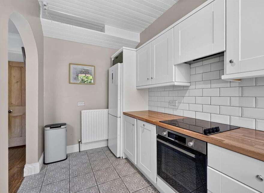 14 Haypark Avenue, Belfast, BT7 3FD