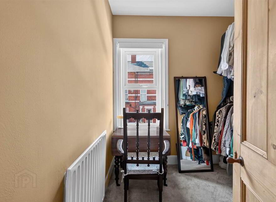 14 Haypark Avenue, Belfast, BT7 3FD
