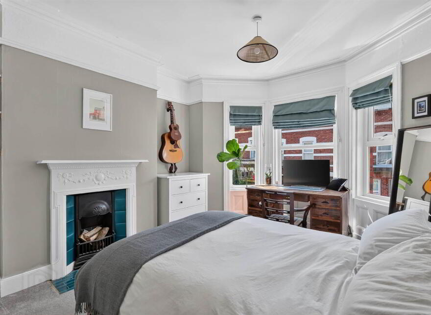 14 Haypark Avenue, Belfast, BT7 3FD