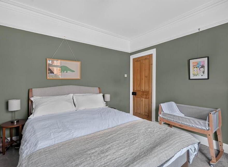 14 Haypark Avenue, Belfast, BT7 3FD
