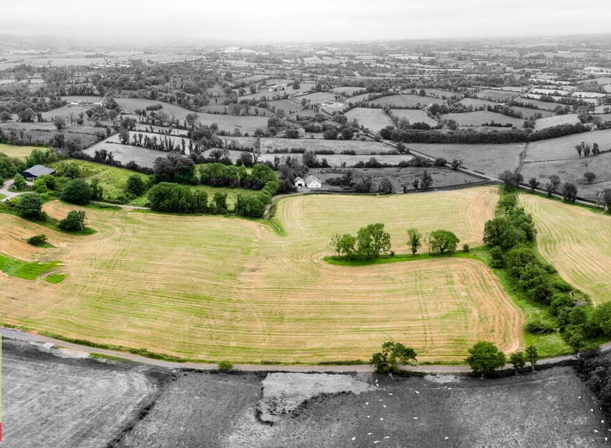 Land, Near, Lack Road, Enniskillen, Irvinestown, BT94 1ER