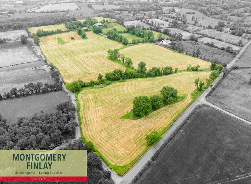 Land, Near, Lack Road, Enniskillen, Irvinestown, BT94 1ER