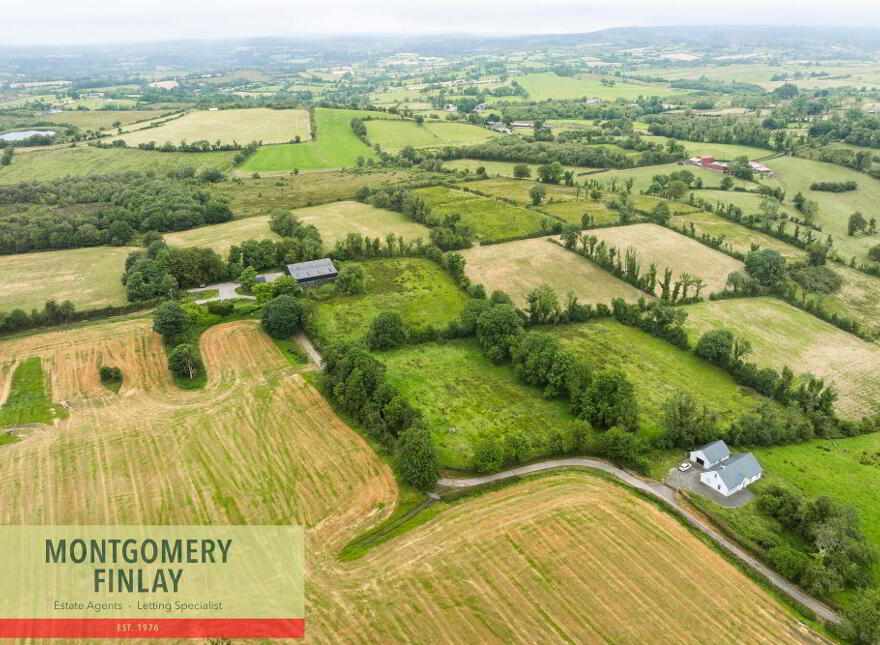 Land, Near, Lack Road, Enniskillen, Irvinestown, BT94 1ER