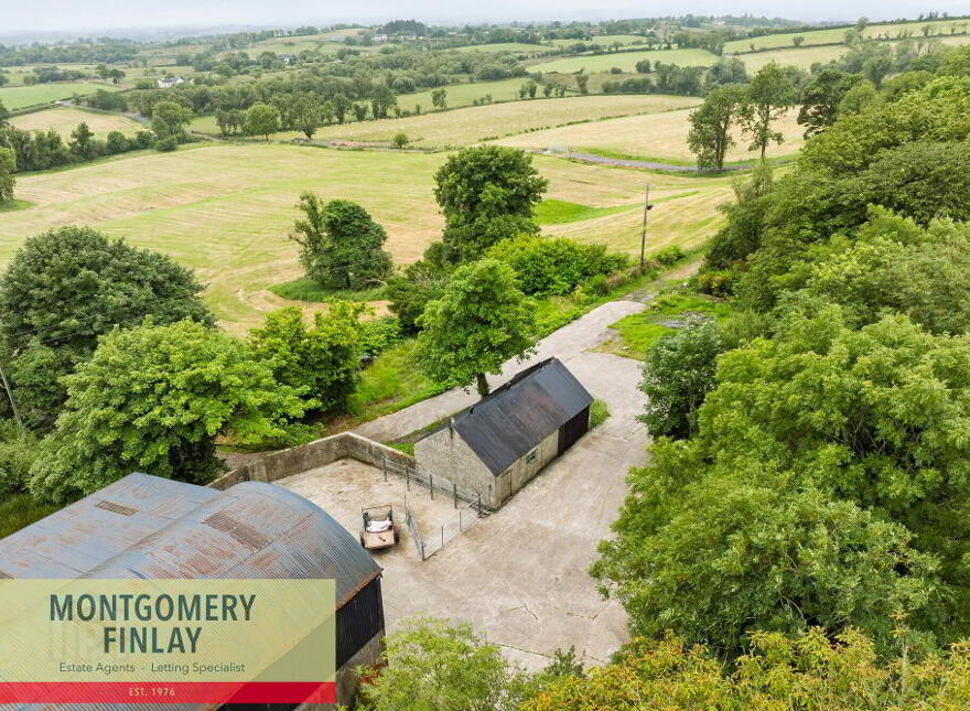 Land, Near, Lack Road, Enniskillen, Irvinestown, BT94 1ER