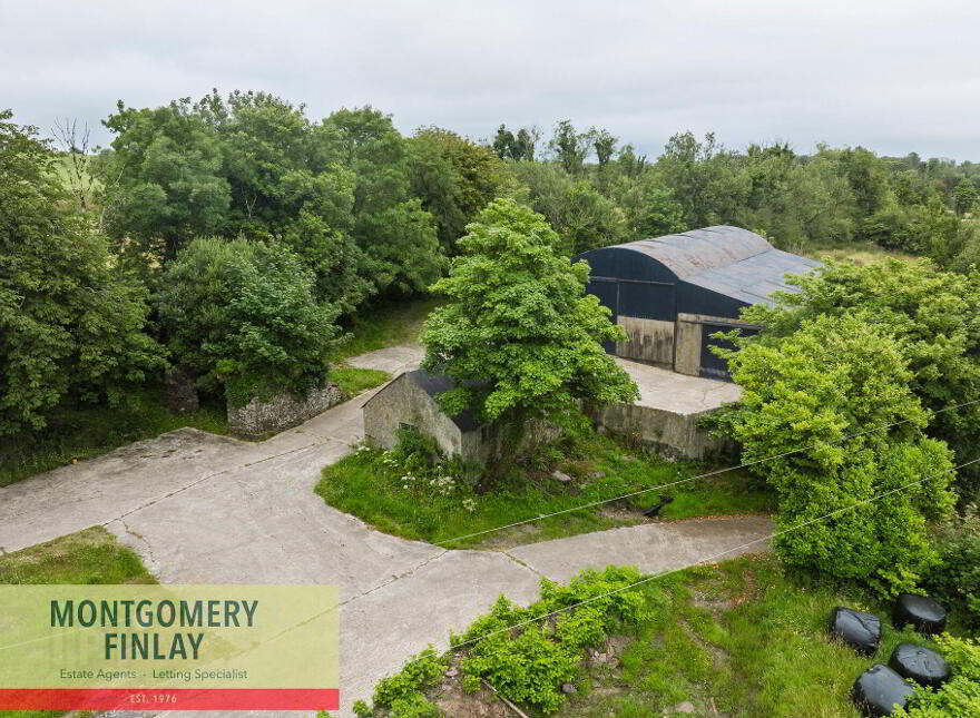 Land, Near, Lack Road, Enniskillen, Irvinestown, BT94 1ER