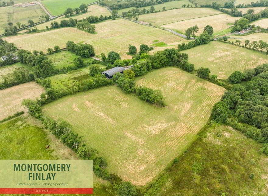 Land, Near, Lack Road, Enniskillen, Irvinestown, BT94 1ER