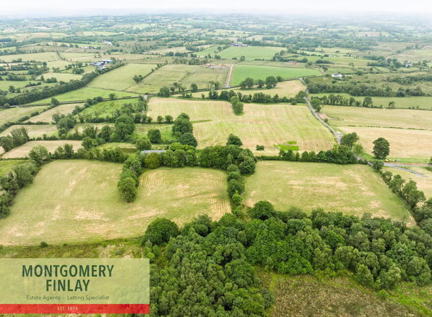Land, Near, Lack Road, Enniskillen, Irvinestown, BT94 1ER