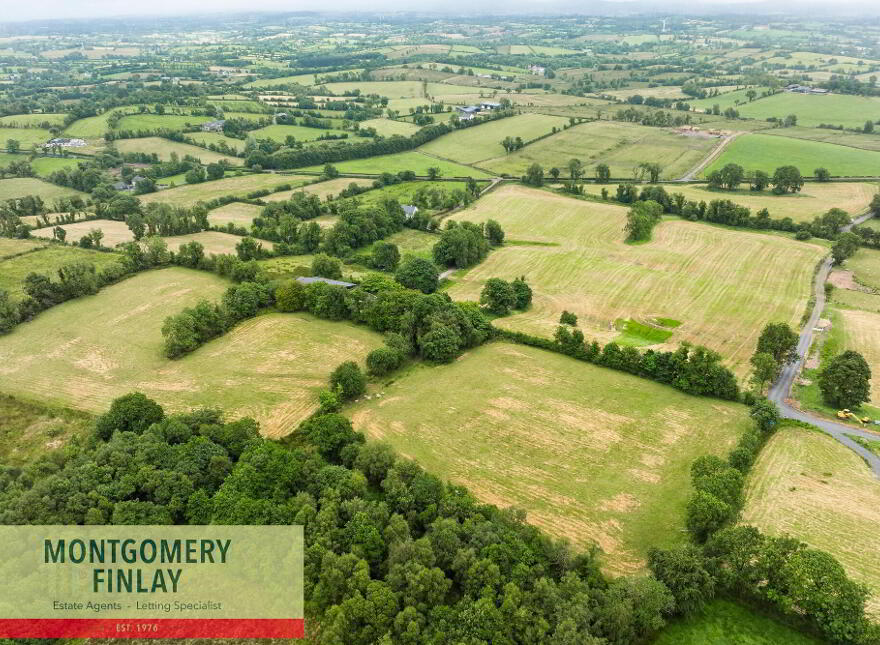 Land, Near, Lack Road, Enniskillen, Irvinestown, BT94 1ER