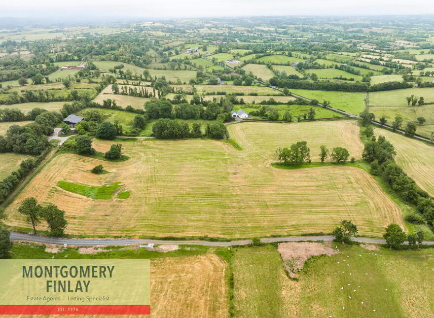 Land, Near, Lack Road, Enniskillen, Irvinestown, BT94 1ER