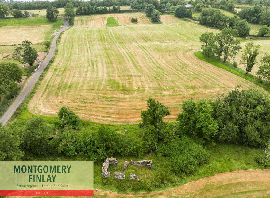 Land, Near, Lack Road, Enniskillen, Irvinestown, BT94 1ER