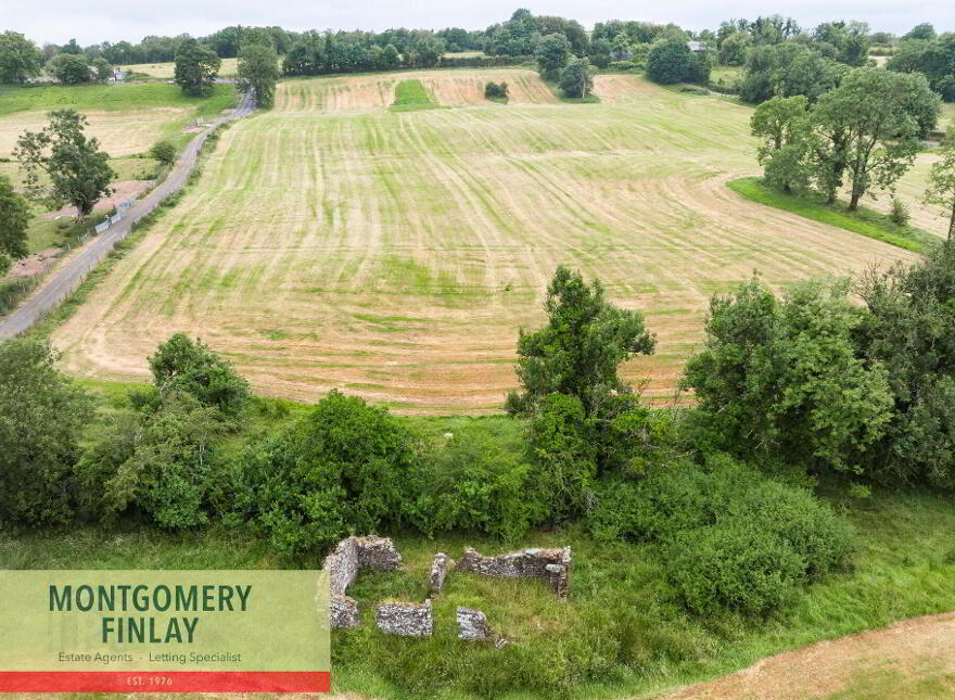 Land, Near, Lack Road, Enniskillen, Irvinestown, BT94 1ER