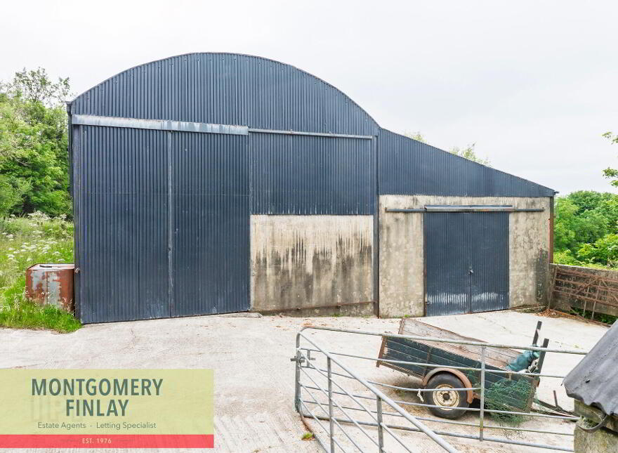 Land, Near, Lack Road, Enniskillen, Irvinestown, BT94 1ER
