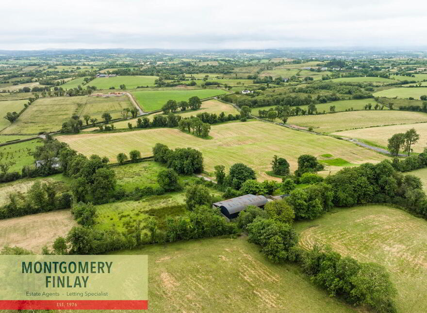 Land, Near, Lack Road, Enniskillen, Irvinestown, BT94 1ER