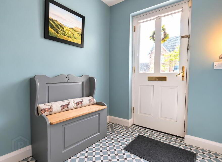 23 Carnbeg Dale, Antrim, BT41 4RE