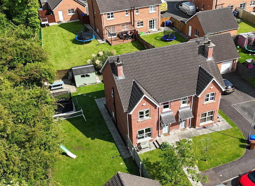 23 Carnbeg Dale, Antrim, BT41 4RE