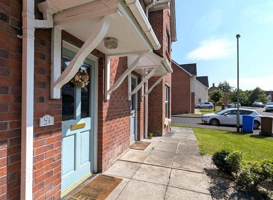 23 Carnbeg Dale, Antrim, BT41 4RE