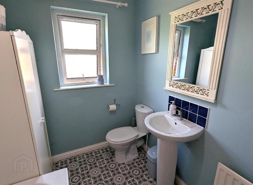 23 Carnbeg Dale, Antrim, BT41 4RE