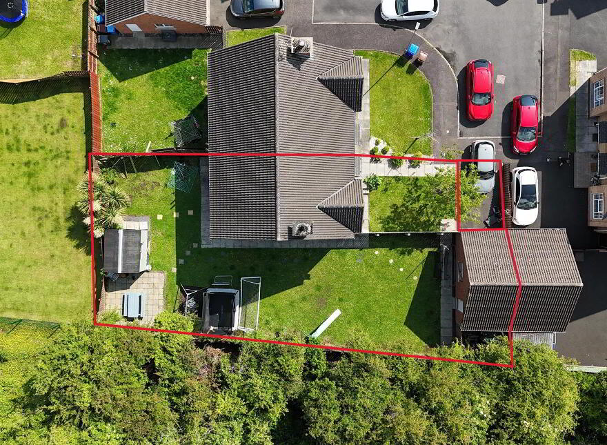 23 Carnbeg Dale, Antrim, BT41 4RE