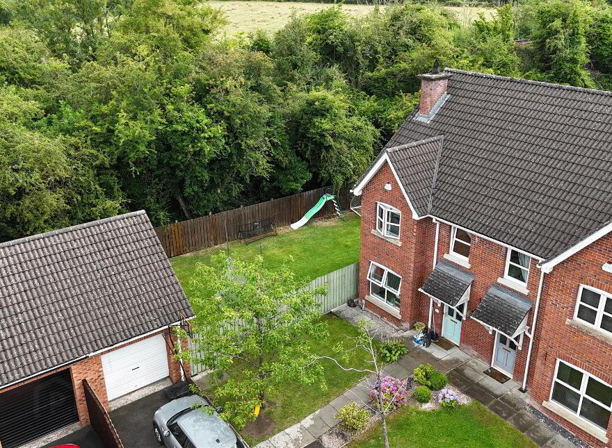 23 Carnbeg Dale, Antrim, BT41 4RE
