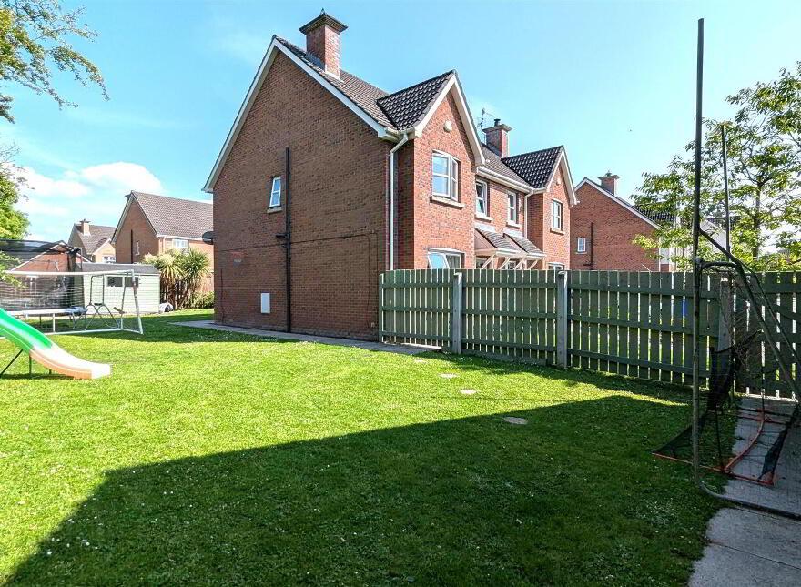 23 Carnbeg Dale, Antrim, BT41 4RE