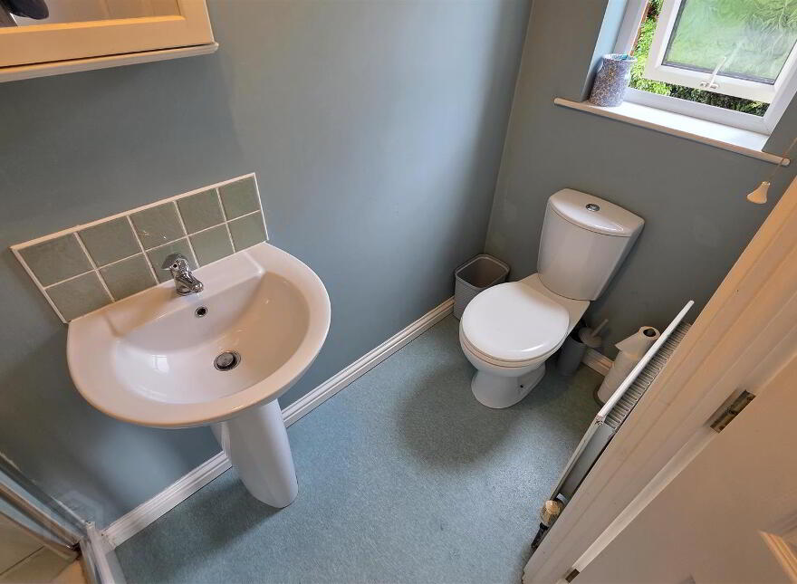 23 Carnbeg Dale, Antrim, BT41 4RE
