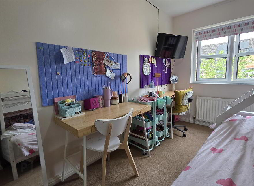 23 Carnbeg Dale, Antrim, BT41 4RE