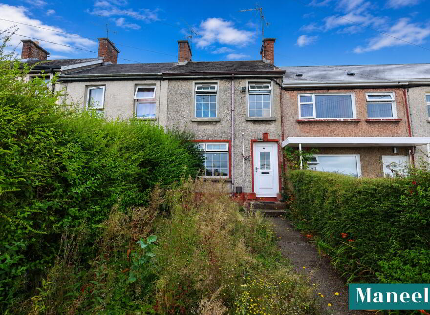 62 Donaghmore Road, Dungannon, BT70 1HB