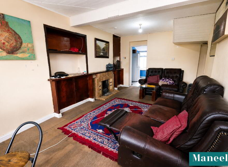 62 Donaghmore Road, Dungannon, BT70 1HB