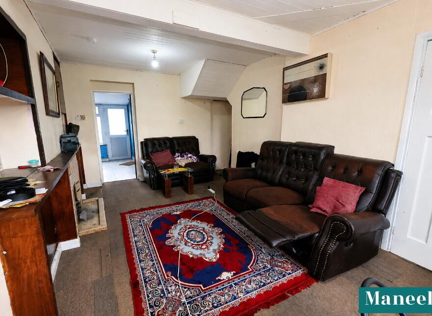 62 Donaghmore Road, Dungannon, BT70 1HB