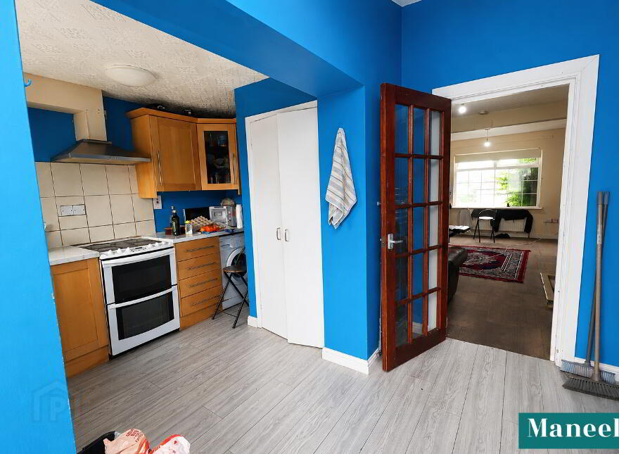 62 Donaghmore Road, Dungannon, BT70 1HB