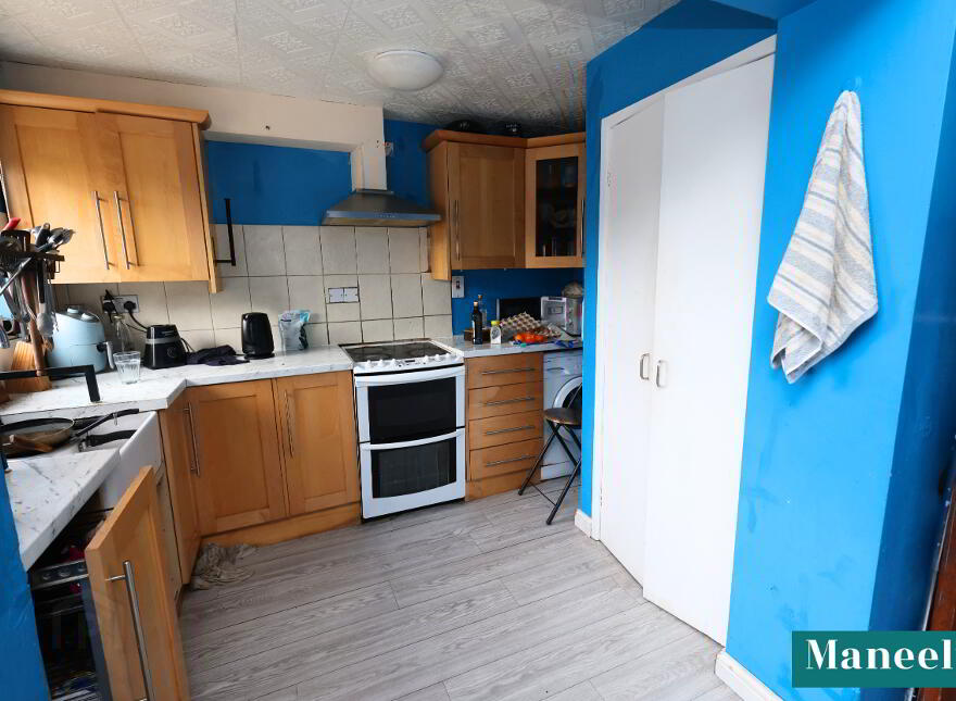 62 Donaghmore Road, Dungannon, BT70 1HB