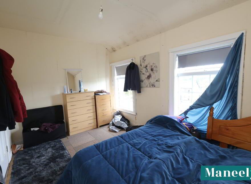 62 Donaghmore Road, Dungannon, BT70 1HB