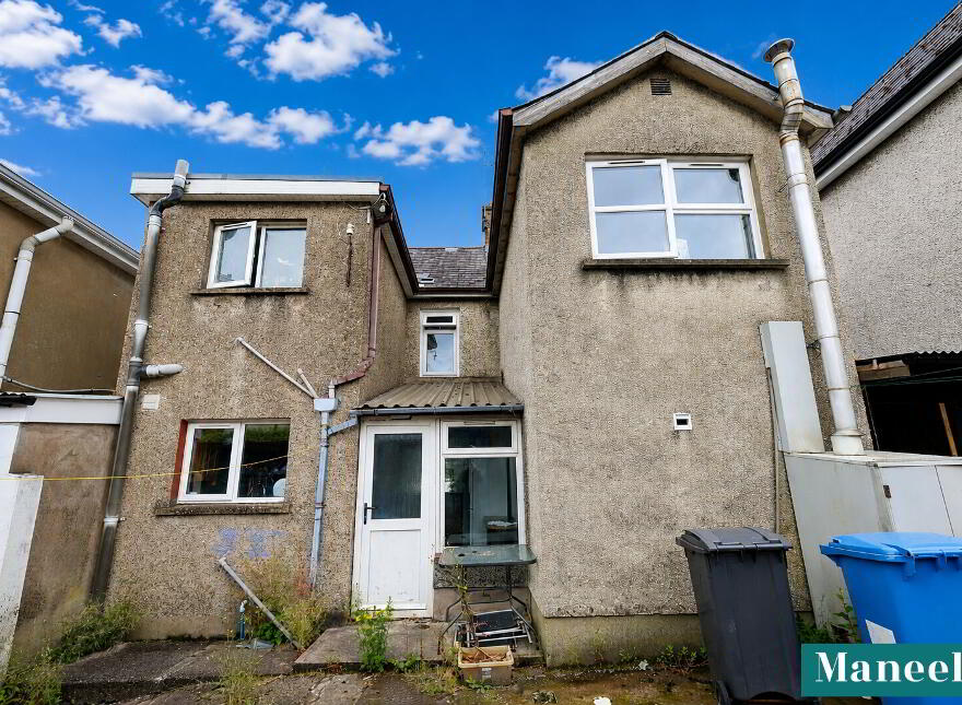 62 Donaghmore Road, Dungannon, BT70 1HB