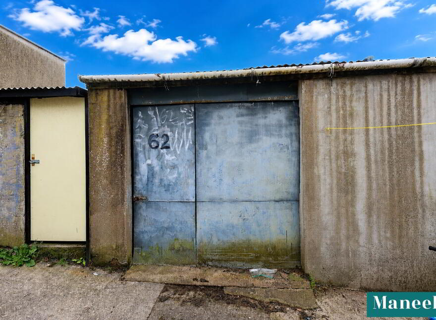 62 Donaghmore Road, Dungannon, BT70 1HB