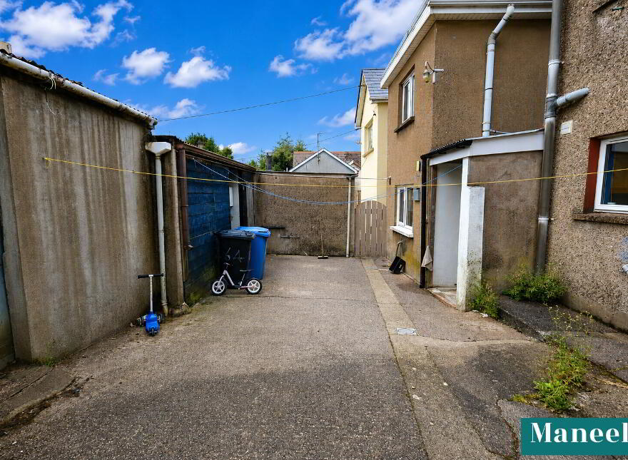 62 Donaghmore Road, Dungannon, BT70 1HB