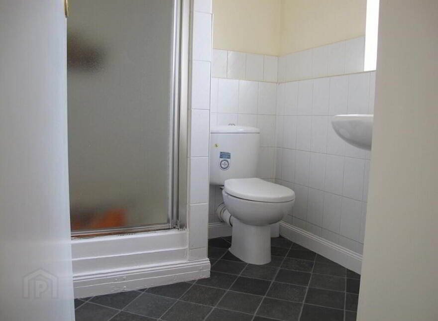 2 Janefield, Edinburgh, EH17 8TA